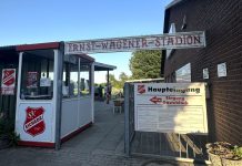 Sommerfest beim SV Eichede – Sport und Spaß für die ganze Familie