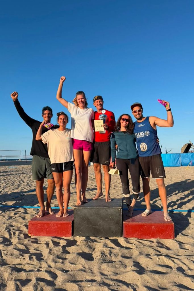 Beach Open lockt hunderte Fans an 1 leistungbeach @ Beach Open lockt hunderte Fans an