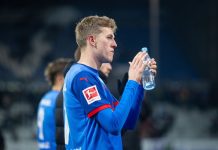 Holstein Kiel verliert Leistungsträger an Titelkandidaten – Ersatz direkt gefunden