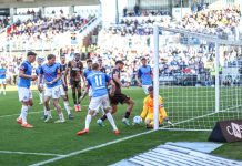 Nordduell an der Förde beim Heimauftakt für Holstein Kiel