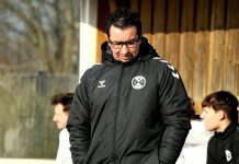 Doppelpack zum Derbysieg – „Wir hatten kein Glück, dann kam auch noch Pech dazu“