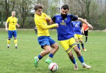SC Cismar möchte Heimspiel-Gesicht zeigen – Duell der sieglosen in Lütjenburg