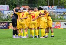 Topduelle, Wiedergutmachung und erstes Derby
