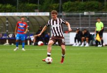 Nächster Ausfall beim FC St. Pauli