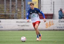 HSV zwischen Trauer und sportlichem Erfolg