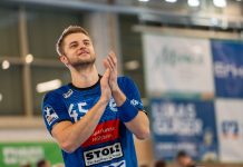 Jakob Cement Cup 2026: „Vor unseren Fans zu spielen, ist für alle ein Highlight“