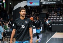 Hamburg Towers gewinnen Test in Rostock – Wiedersehen im Pokal