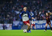 Später Rückschlag für HSV beim Aufsteiger