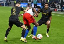 FC St. Pauli: Offensive Verstärkung aus der Bundesliga