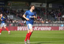 Holstein Kiel verkündet neuen Kapitän