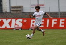 Löchrige Defensiven, treffsichere Angriffsreihen