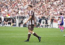 St. Pauli beendet Vorbereitung mit Remis gegen spanischen Erstligisten