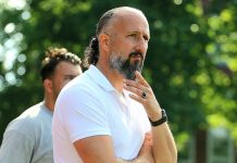 Derbytime in Lübeck: Türkischer SV empfängt Azadi