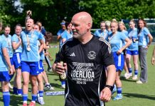 Mission Regionalliga startet