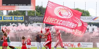 Lübeck Cougars bereit für Osnabrück: „Wir wollen uns nicht verstecken“ lobeca 258419 roberto seidel 20260606 @ Home
