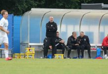 Zum Saisonstart: Mehr Vertrauen und gute Harmonie bei Holstein Kiel