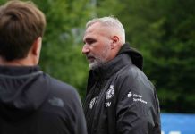 Holstein Kiel: Sieg aus der Hand gegeben und ein „sehr enttäuschter“ Trainer