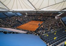 Lübecker Auftaktsieg zum Start in die Tenniswoche am Rothenbaum