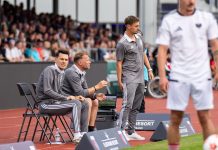 Gelingt dem 1. FC Phönix Lübeck die Sensation im DFB-Pokal?