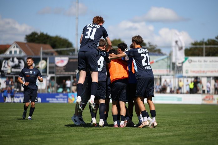SC Rapid Lübeck