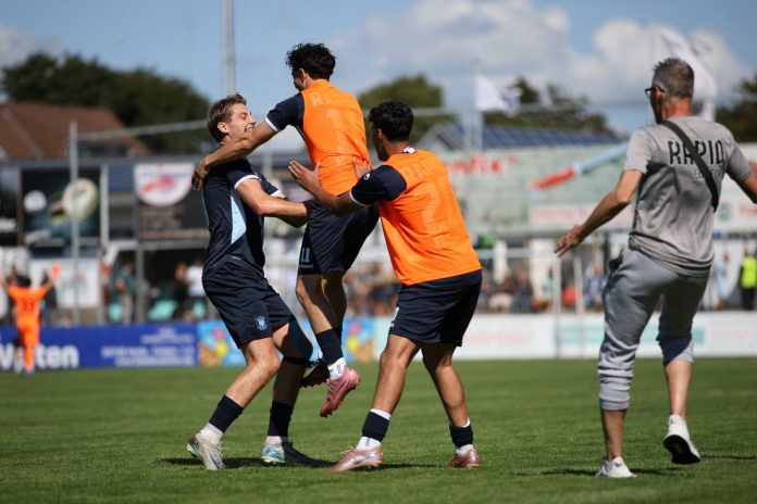 Oberliga