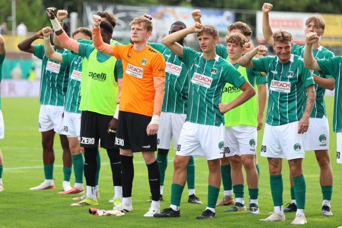 VfB Lübeck