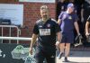 Nächste Englische Woche für Eintracht Norderstedt: „Die Aufgabe wird sehr, sehr schwierig“ lobeca 261211 ralf homburg 20260803 @ Home