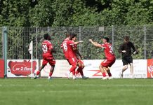 Prädikat „Tor des Jahres“ – Eintracht Norderstedt ringt Comeback-Monster im Elfmeterschießen nieder