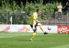 Eintracht Norderstedt: Doppelter Doppelpack, ein zufriedener Coach und eine Hiobsbotschaft lobeca 261223 ralf homburg 20260803 @ Home