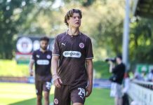 St. Pauli verleiht Robatsch nach Belgien