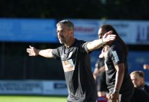 Eintracht Norderstedt hadert mit zu hoher Niederlage – Schönreden keine Option