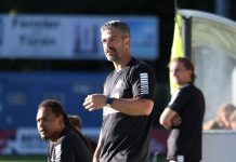 „Bonusspiel“ für Eintracht Norderstedt – Gelingt die Überraschung?