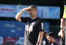 Eintracht Norderstedt erwartet Flensburg: „Wir werden frisch sein“