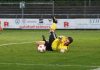 VfB Oldenburg eine Nummer zu groß für Eintracht Norderstedt lobeca 261907 ralf homburg 20260812 @ Home