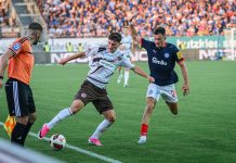 „Das ist scheiße“ – St. Pauli hadert nach verspielter Führung