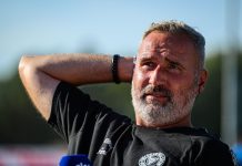 Holstein Kiel: Kreis schließt sich im DFB-Pokal