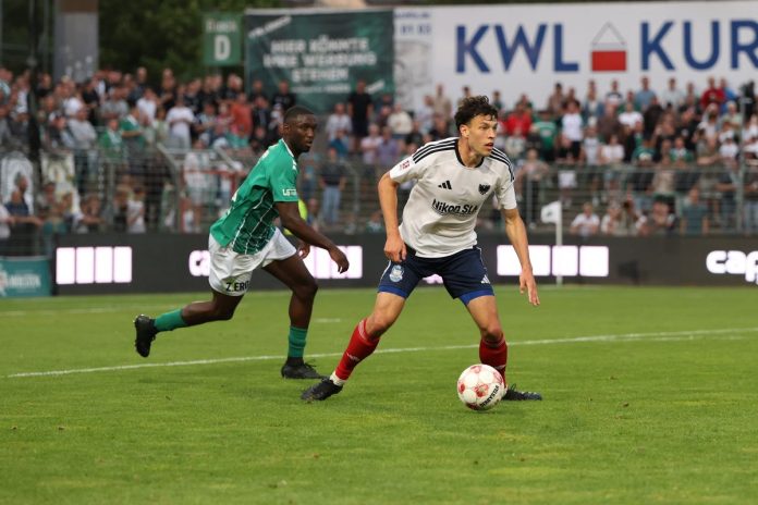 VfB Lübeck
