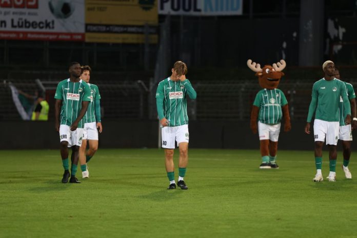VfB Lübeck