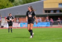 Irres Finish sichert HU erste Punkte