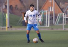 Eichholz sichert sich nächsten Unterschiedsspieler