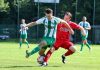 Favoriten straucheln in der Fremde: Viele Überraschungen am zweiten Spieltag lubck 1876 sgwss @ Home