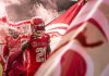 Krönung einer perfekten Saison? Meisterschaft für Lübeck Cougars zum Greifen nah lubeckcougars vs osnabrucktigers fw 1 @ Home