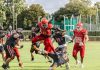 luebeckcougars vs osnabruecktigers fw 3 @ Home