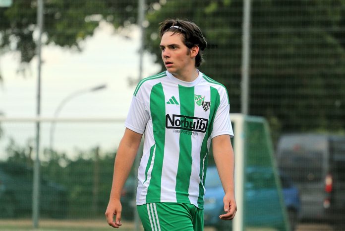 Luis Zak
