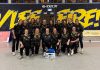 Todesfelde verteidigt Titel beim 4. RAIBA Leezen Handball-Masters mannschaftsfoto sv todesfelde foto sonke ehlers @ Home