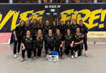 Todesfelde verteidigt Titel beim 4. RAIBA Leezen Handball-Masters