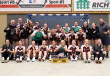 Neuling Bargteheide mit Standortbestimmung und Heimrecht