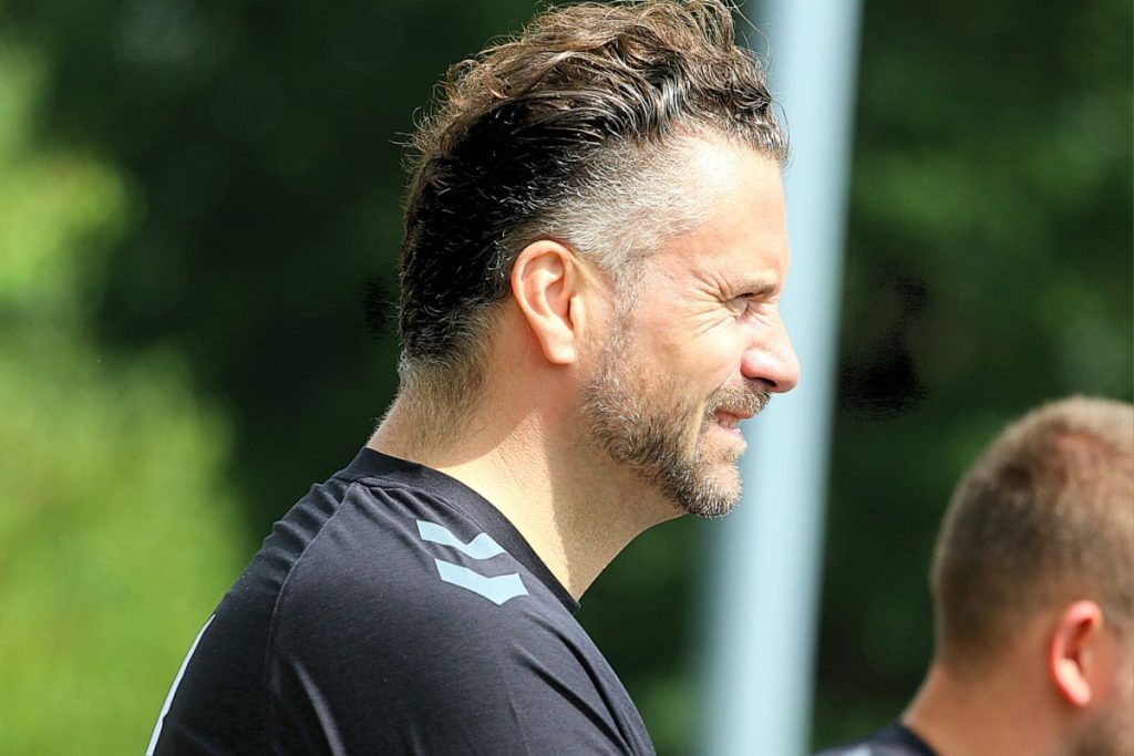 Setzt die SG Bargteheide/Hammoor die Serie fort? -Aufsteiger gastiert beim Vorbild 1 mark galander @ Setzt die SG Bargteheide/Hammoor die Serie fort? -Aufsteiger gastiert beim Vorbild