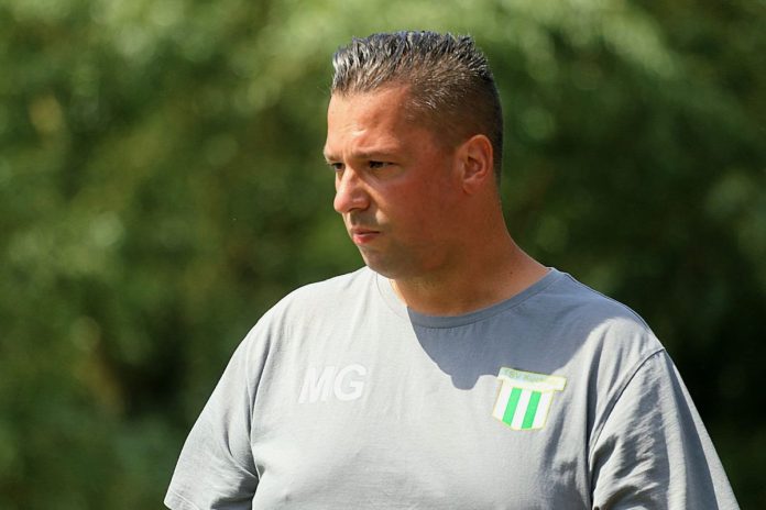 Mirco Groß
