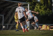 Preußen Reinfeld bleibt makellos – Türkischer SV holt ersten Sieg